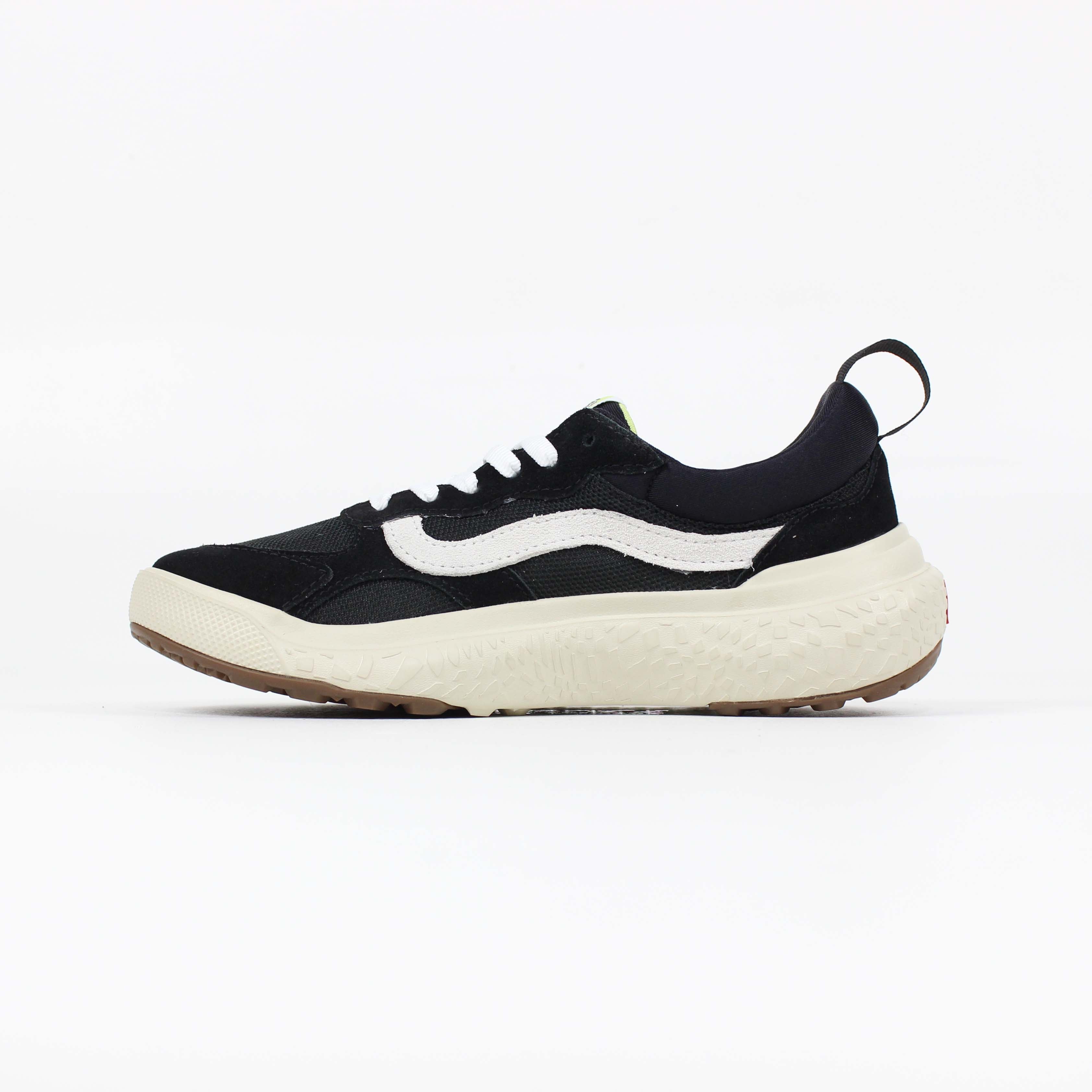 Tênis Vans Ultrarange Neo VR3 Black White