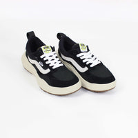 Tênis Vans Ultrarange Neo VR3 Black White