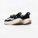 Tênis Vans Ultrarange Neo VR3 Black White