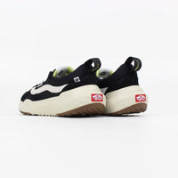 Tênis Vans Ultrarange Neo VR3 Black White