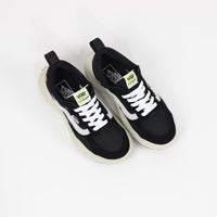Tênis Vans Ultrarange Neo VR3 Black White