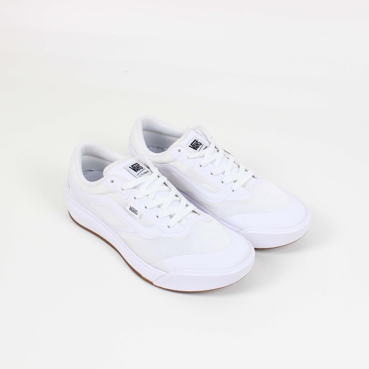 Tênis Vans Ultrarange SE 2.0 MTE White True White