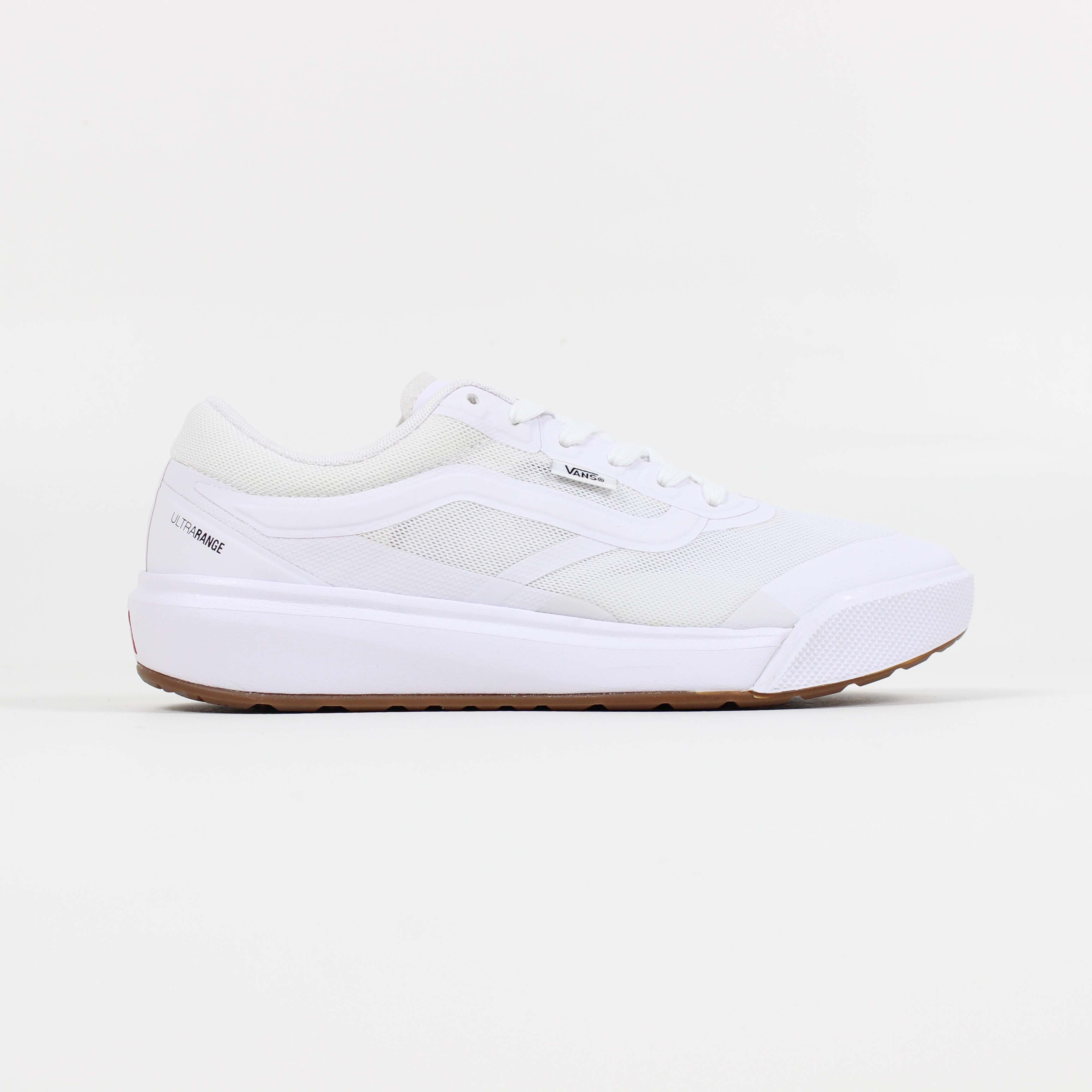 Tênis Vans Ultrarange SE 2.0 MTE White True White