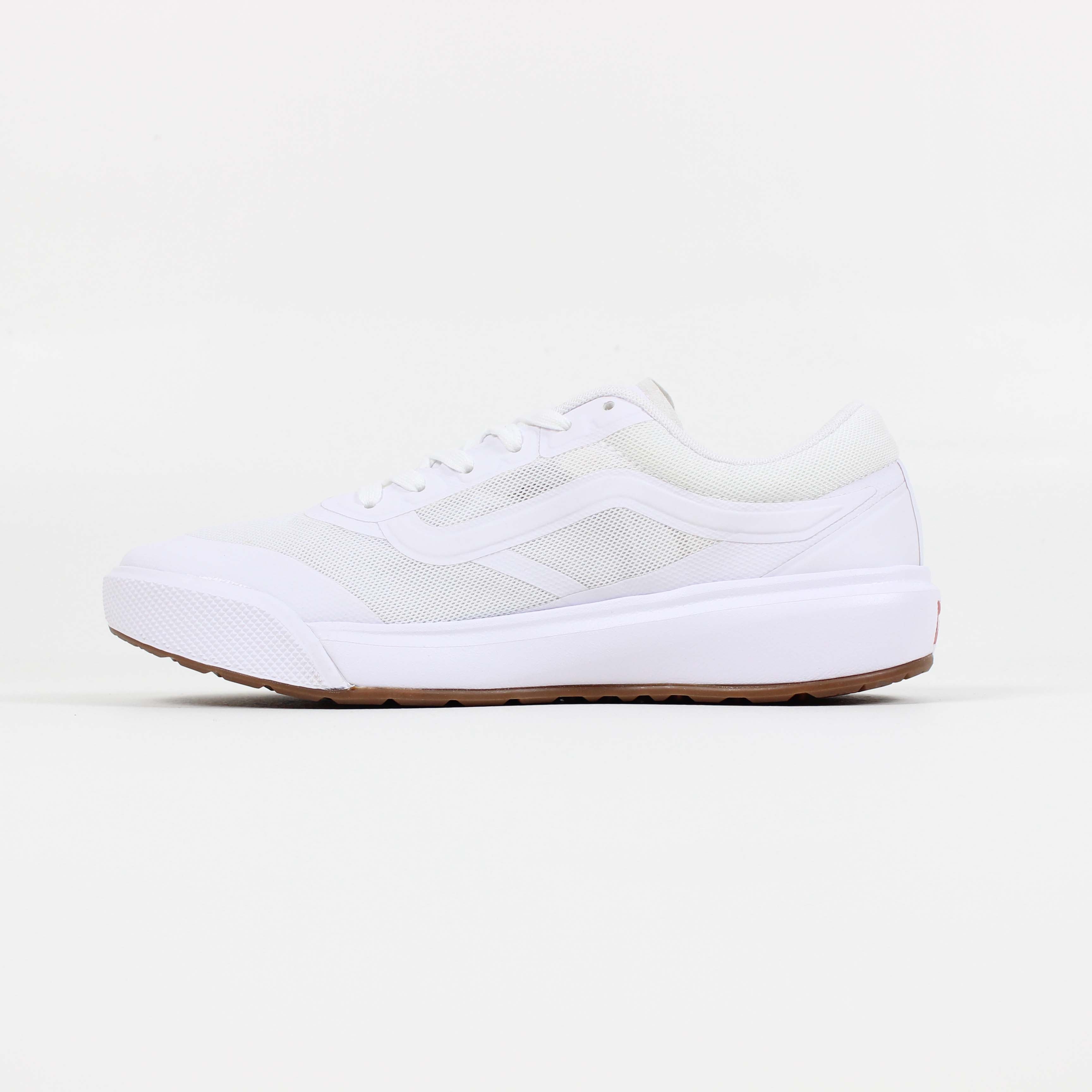 Tênis Vans Ultrarange SE 2.0 MTE White True White