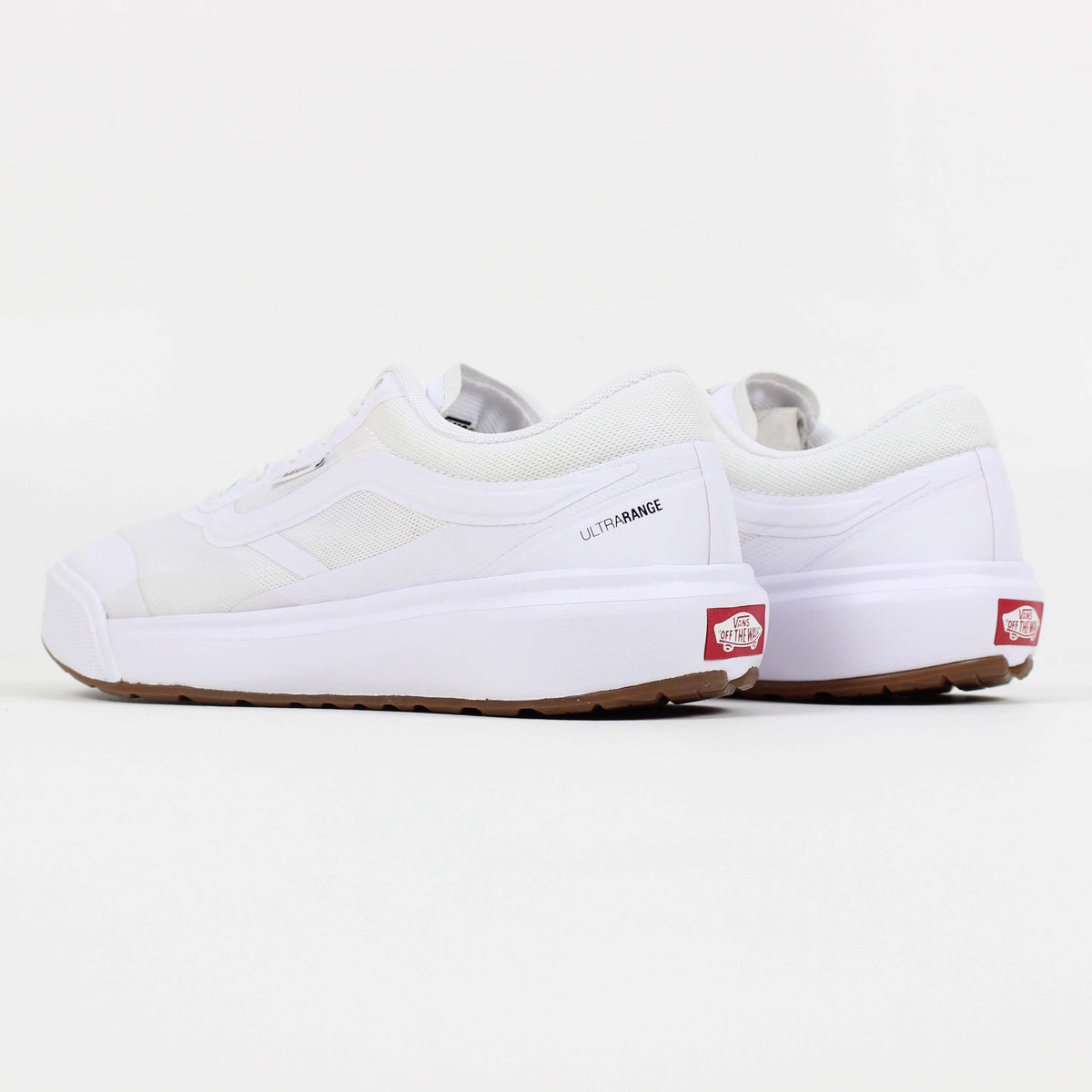Tênis Vans Ultrarange SE 2.0 MTE White True White