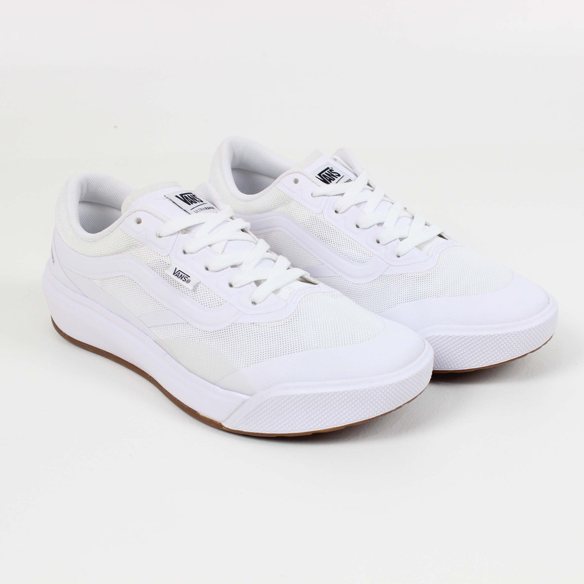 Tênis Vans Ultrarange SE 2.0 MTE White True White