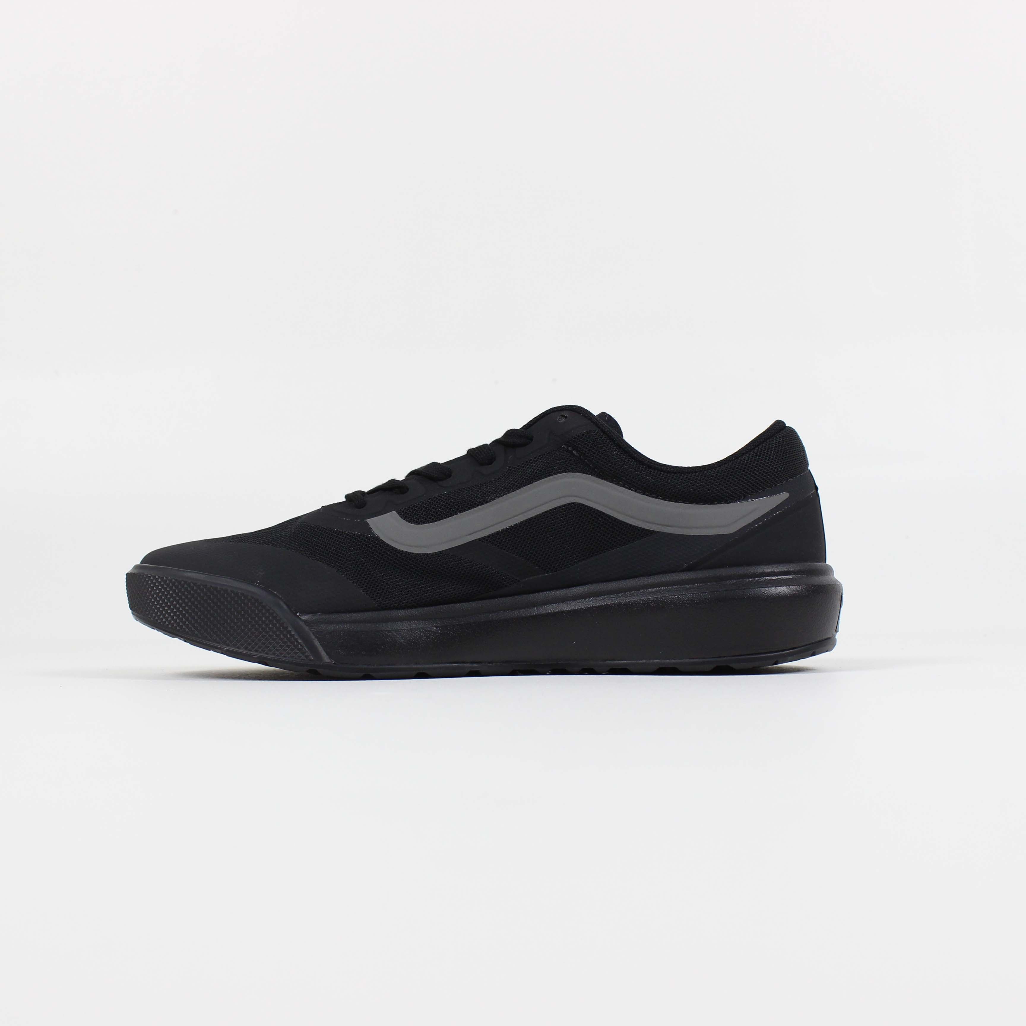 Tênis Vans Ultrarange Rw 2.0 Mte Preto