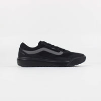 Tênis Vans Ultrarange Rw 2.0 Mte Preto