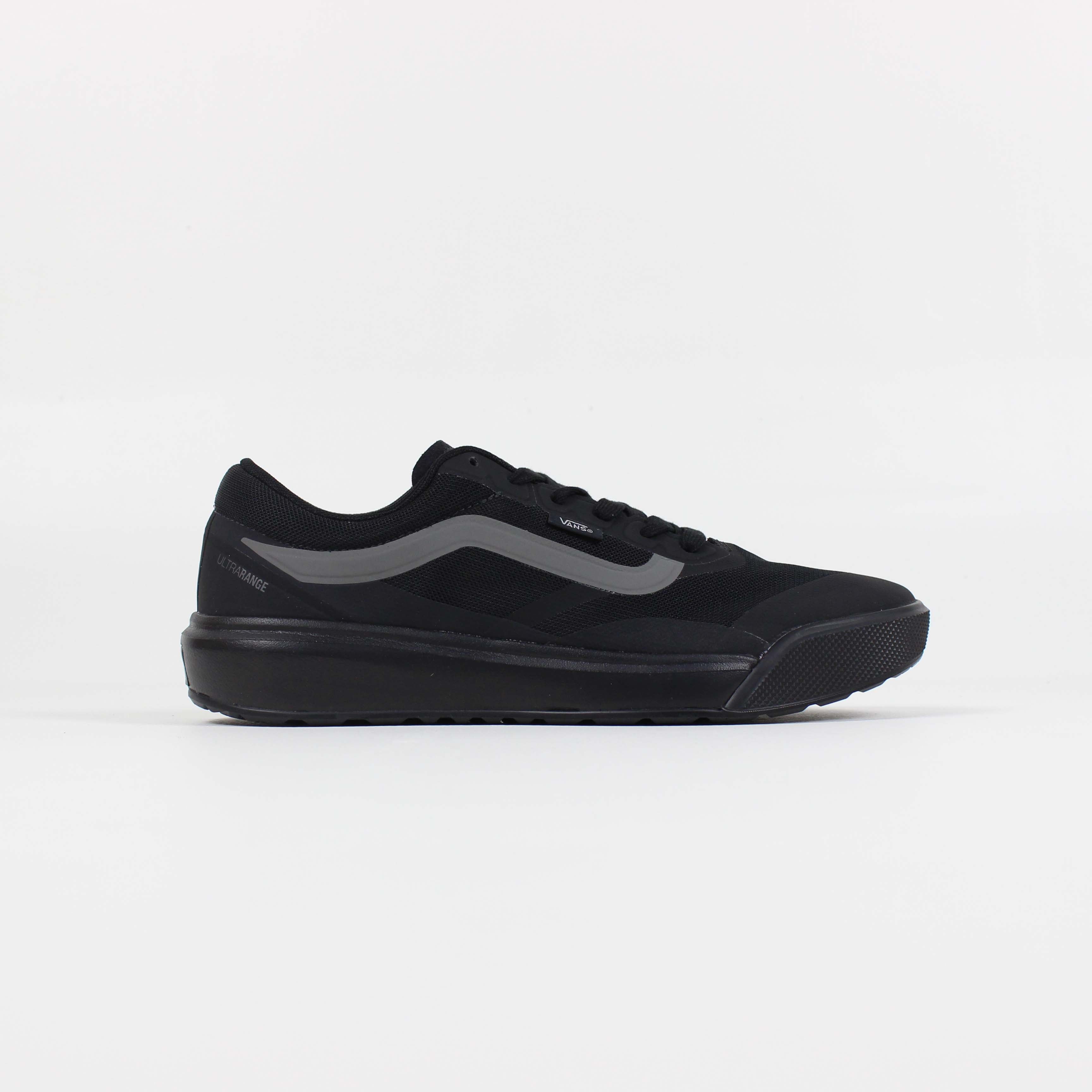 Tênis Vans Ultrarange Rw 2.0 Mte Preto
