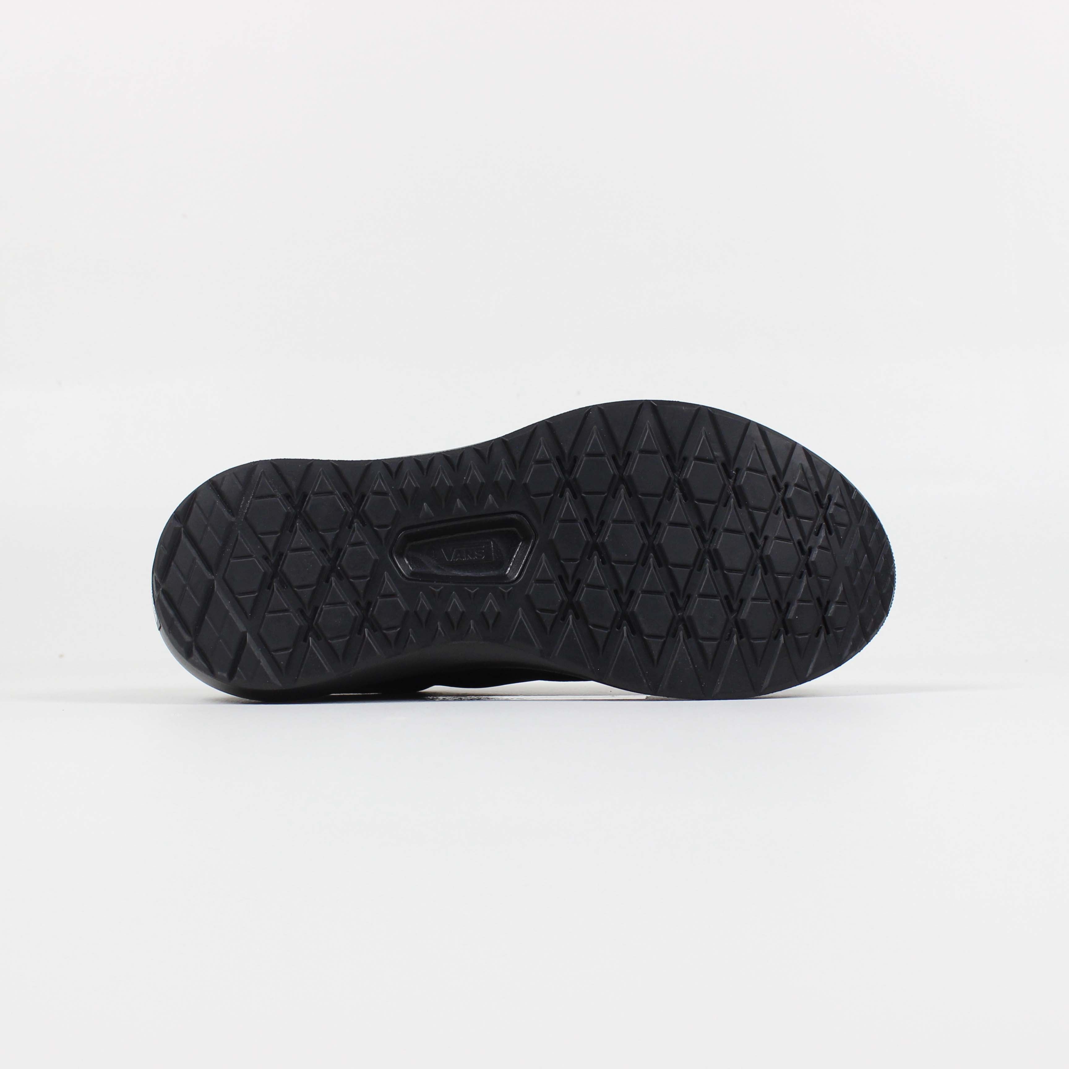 Tênis Vans Ultrarange Rw 2.0 Mte Preto