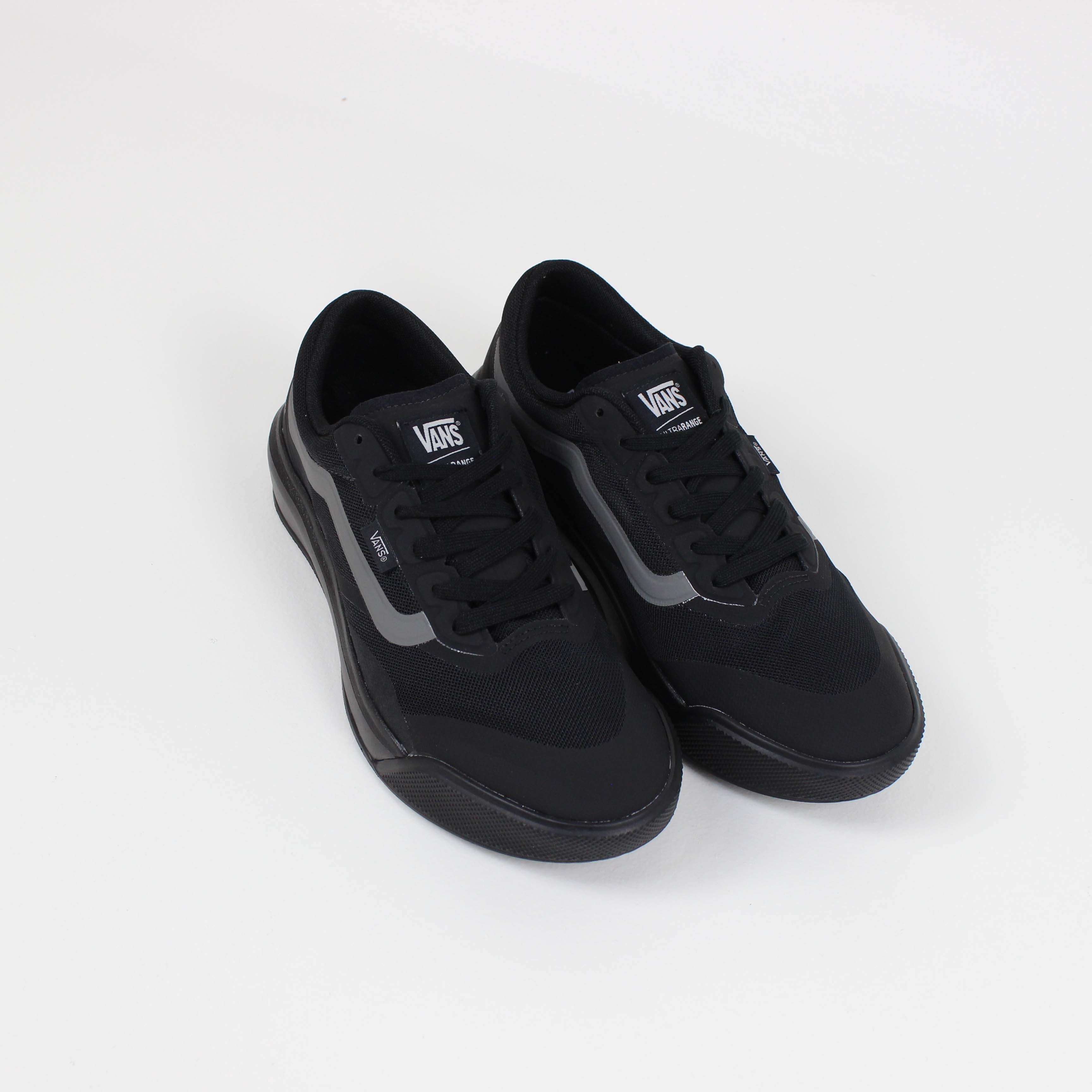 Tênis Vans Ultrarange Rw 2.0 Mte Preto