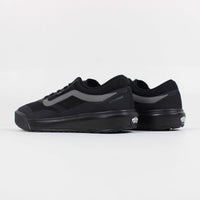Tênis Vans Ultrarange Rw 2.0 Mte Preto
