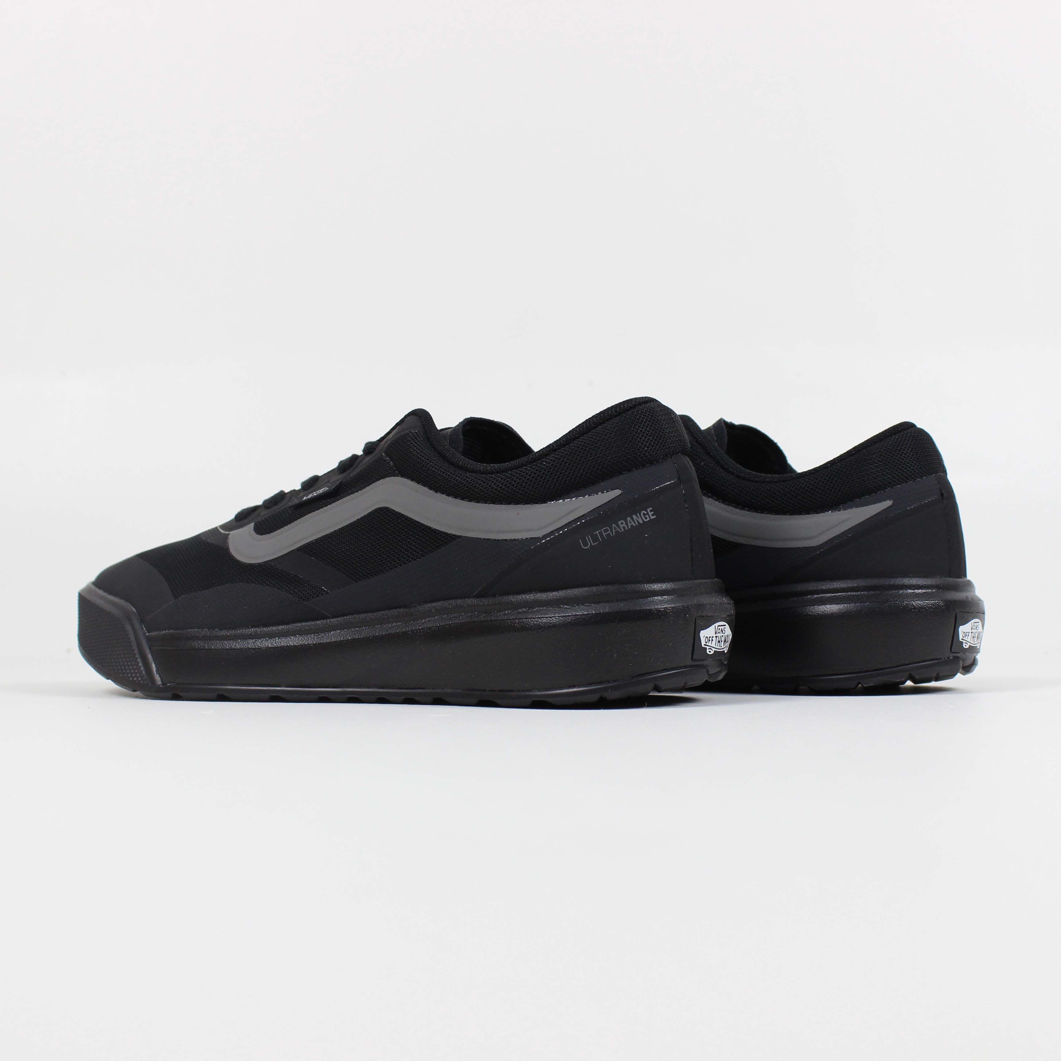 Tênis Vans Ultrarange Rw 2.0 Mte Preto