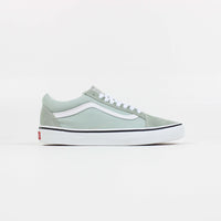 Tênis Vans Old Skool Gray Olive
