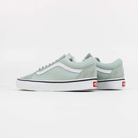 Tênis Vans Old Skool Gray Olive