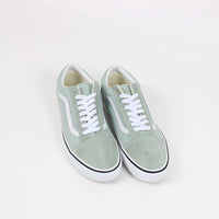 Tênis Vans Old Skool Gray Olive