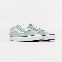 Tênis Vans Old Skool Gray Olive