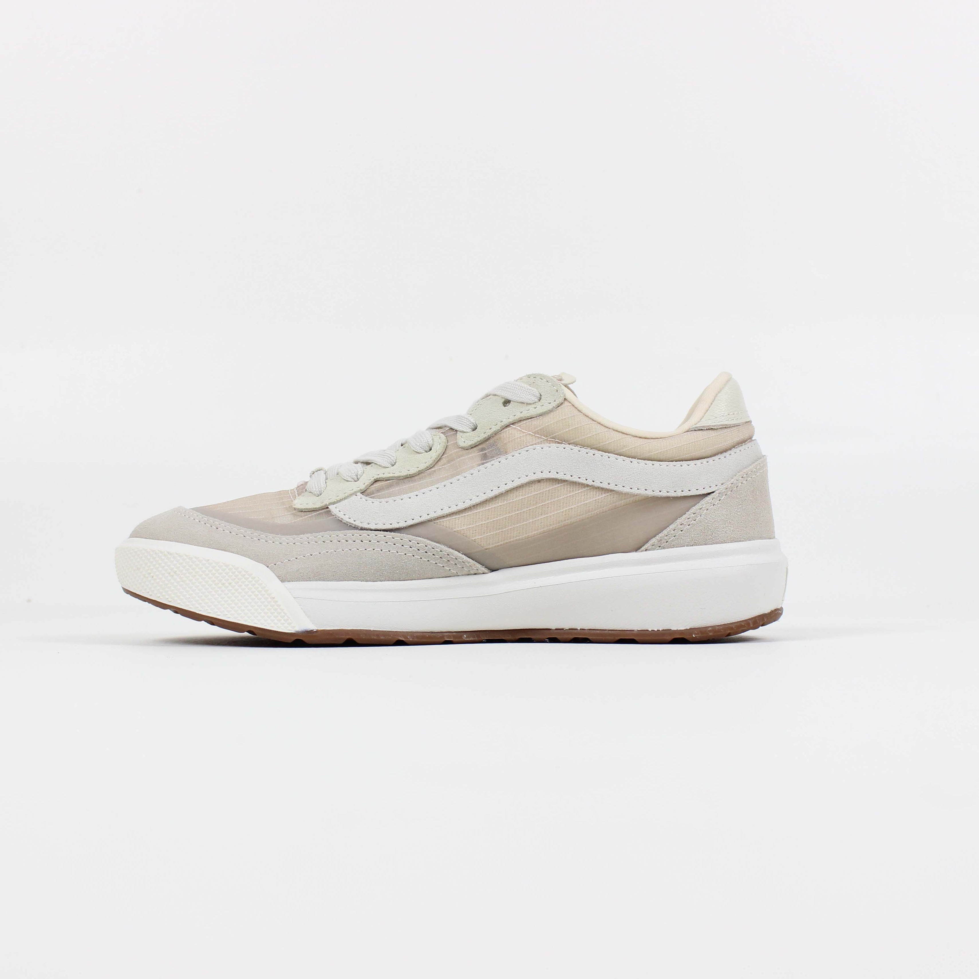Tênis Vans Ultrarange SE 2.0 MTE Ripstop Vintage White