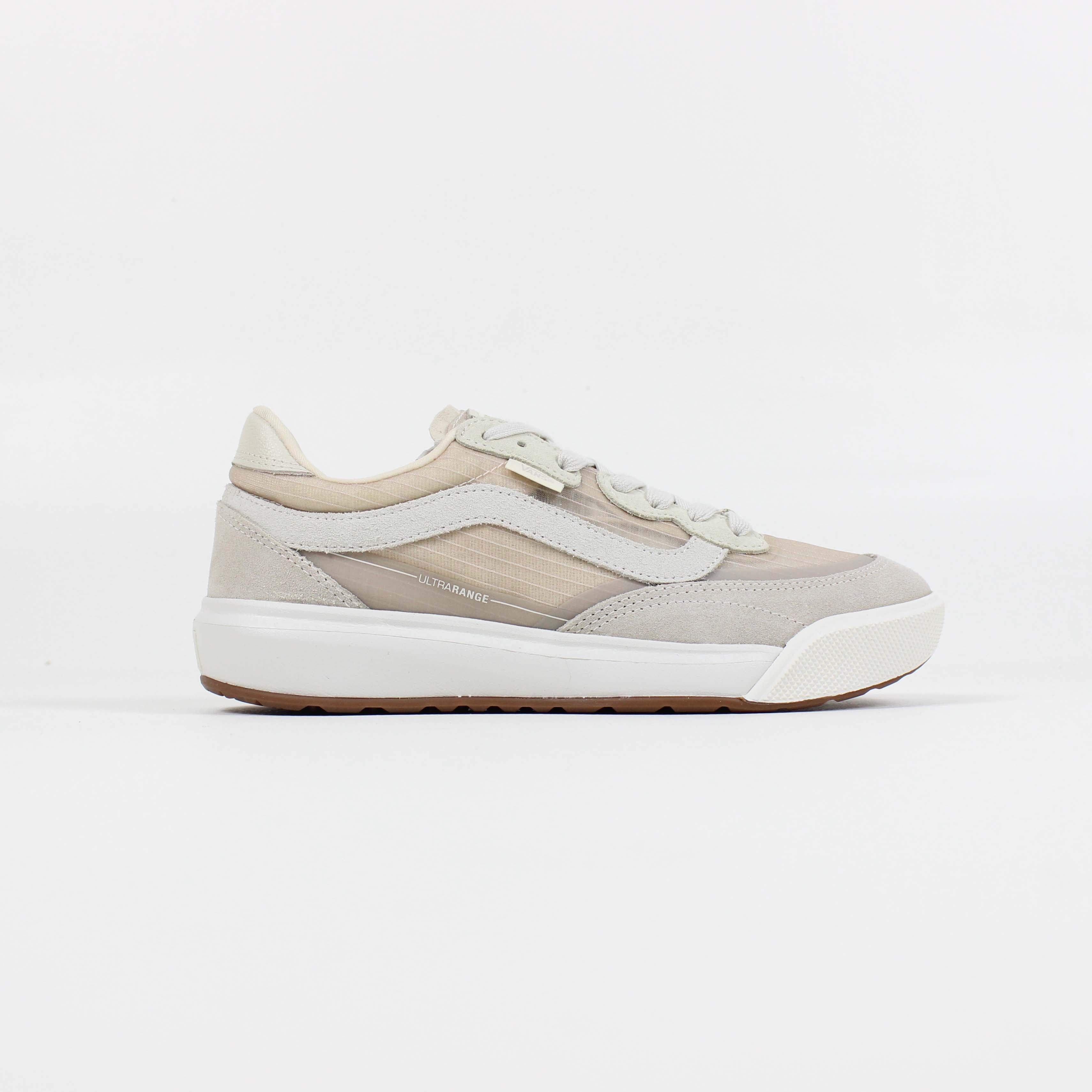 Tênis Vans Ultrarange SE 2.0 MTE Ripstop Vintage White