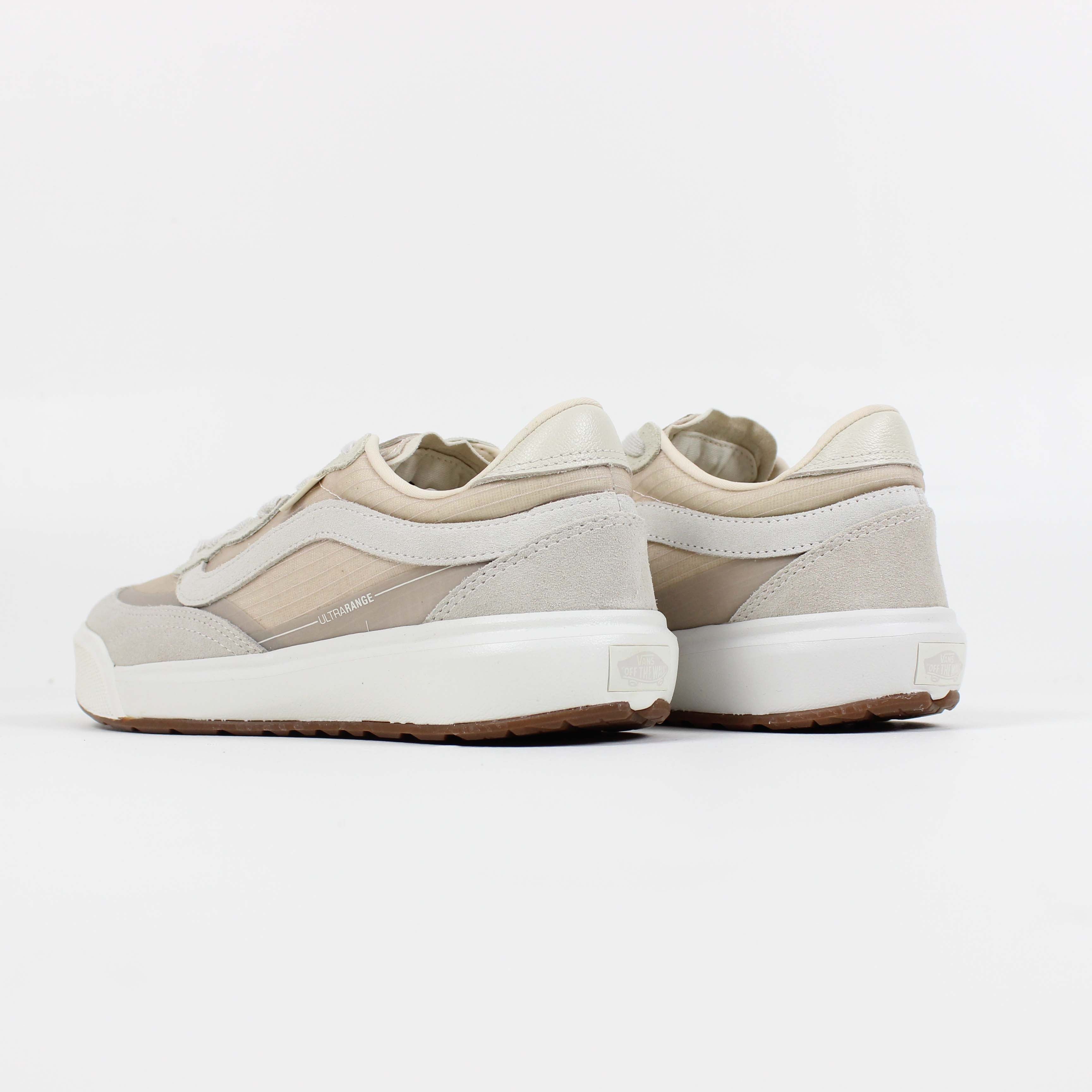 Tênis Vans Ultrarange SE 2.0 MTE Ripstop Vintage White