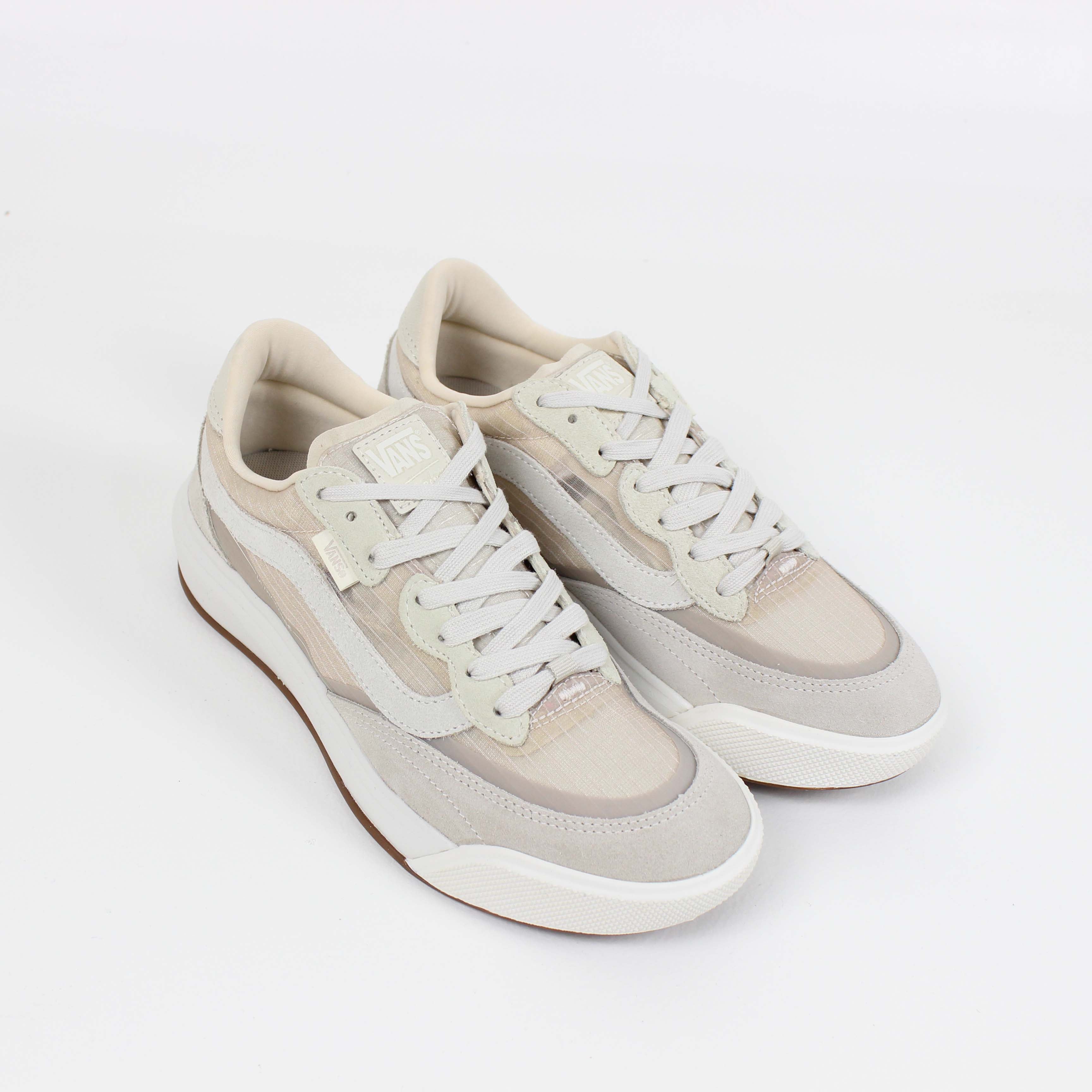 Tênis Vans Ultrarange SE 2.0 MTE Ripstop Vintage White