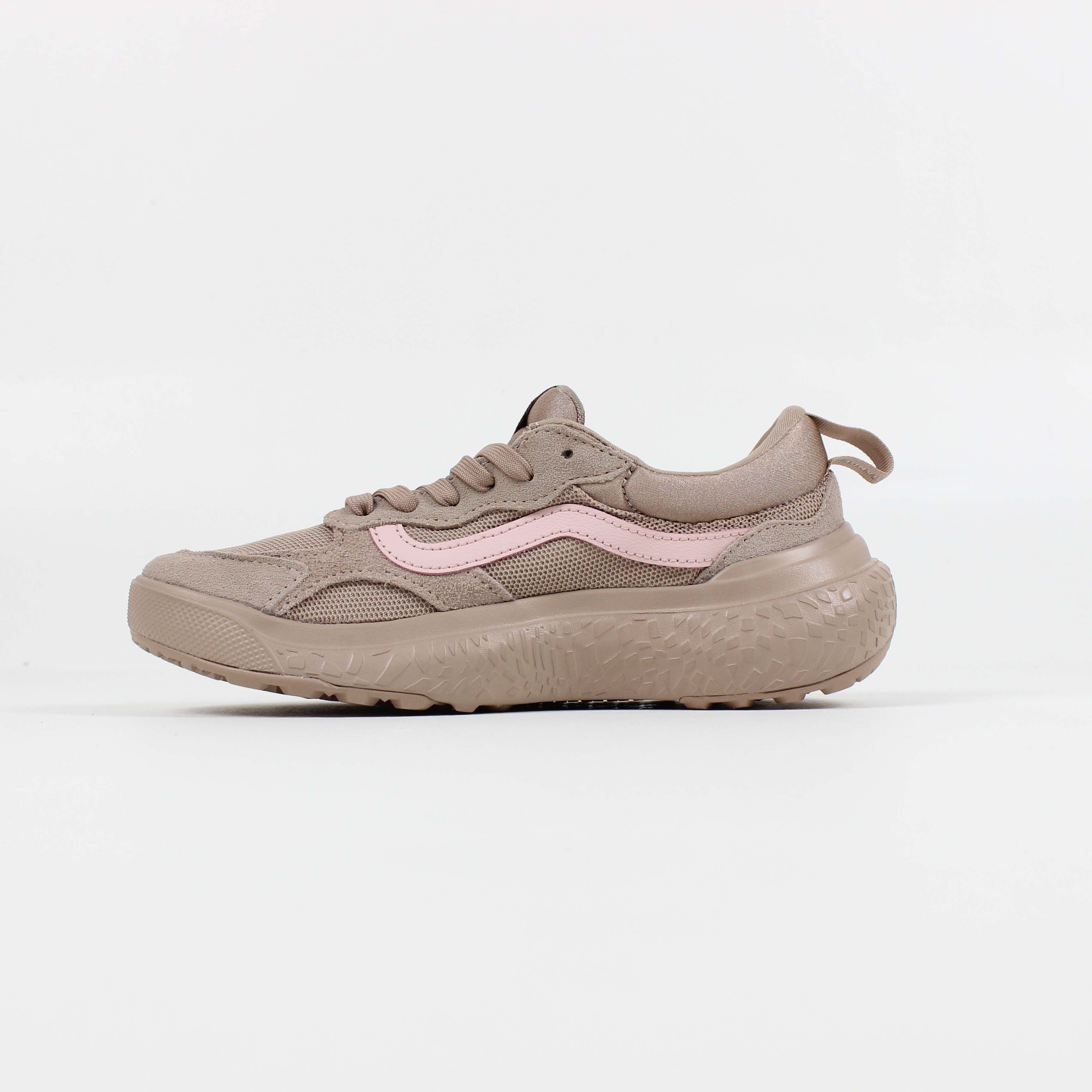 Tênis Vans Ultrarange Neo VR3 Mte Taupe