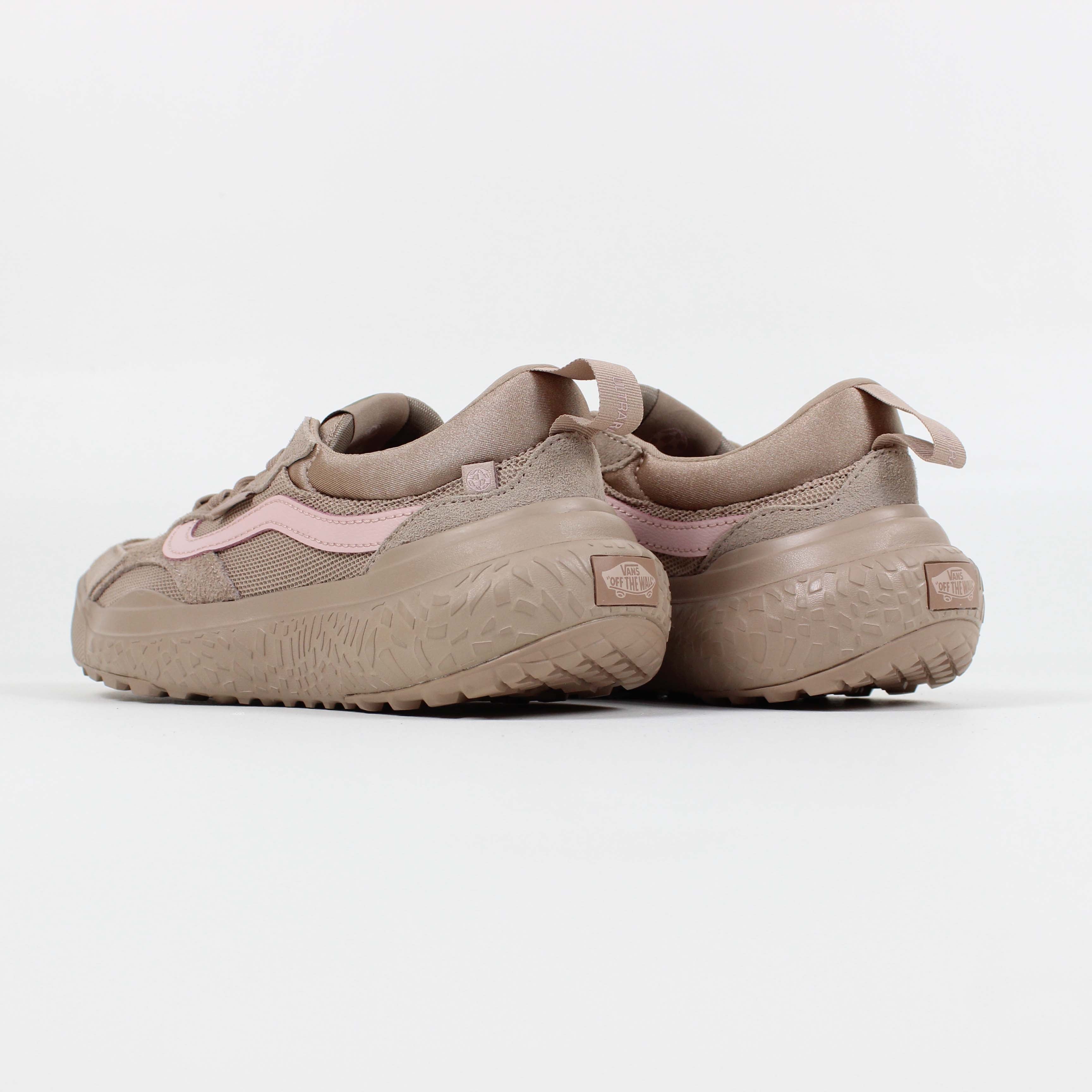 Tênis Vans Ultrarange Neo VR3 Mte Taupe