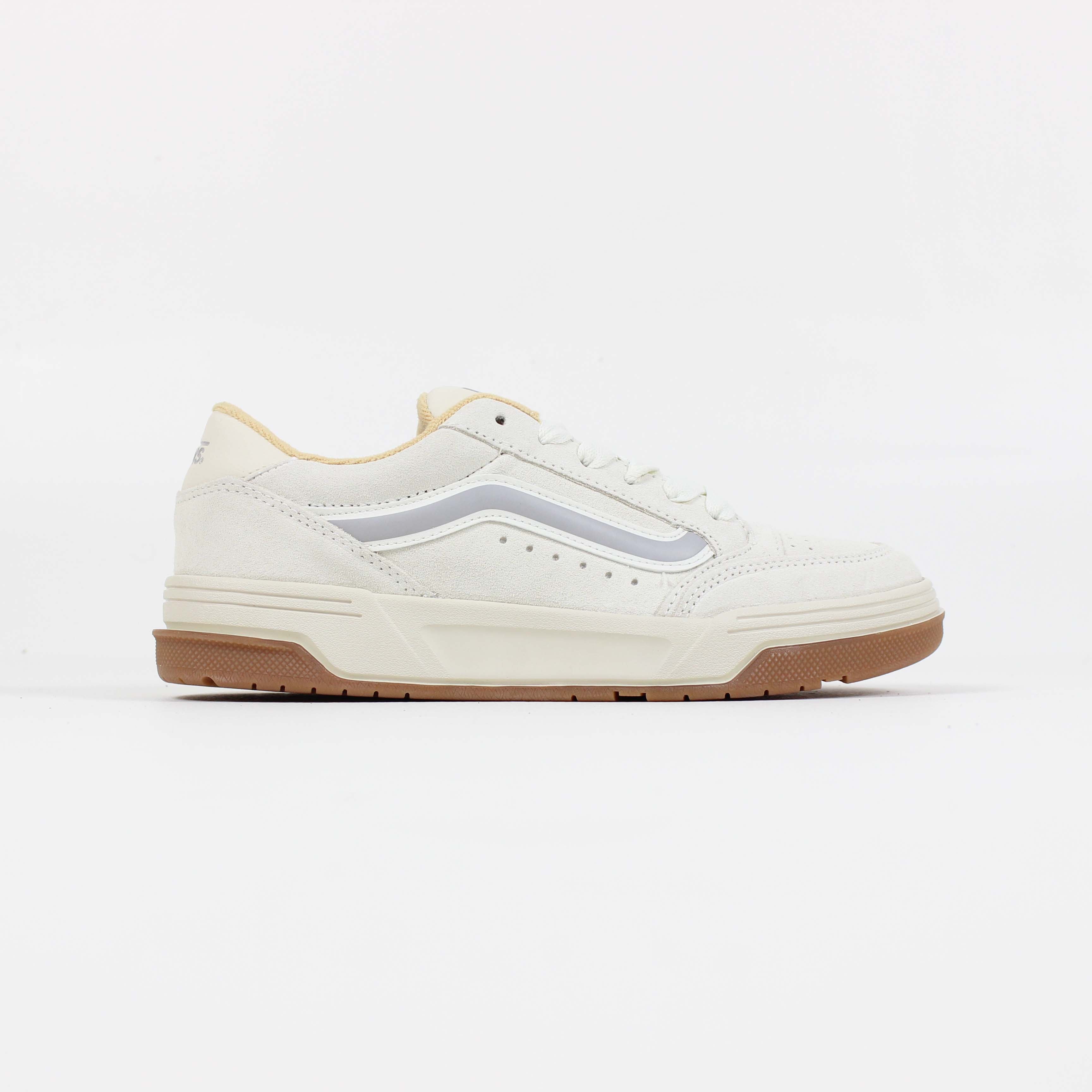 Tênis Vans Hylane Vintage Marshmallow Gum