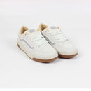 Tênis Vans Hylane Vintage Marshmallow Gum