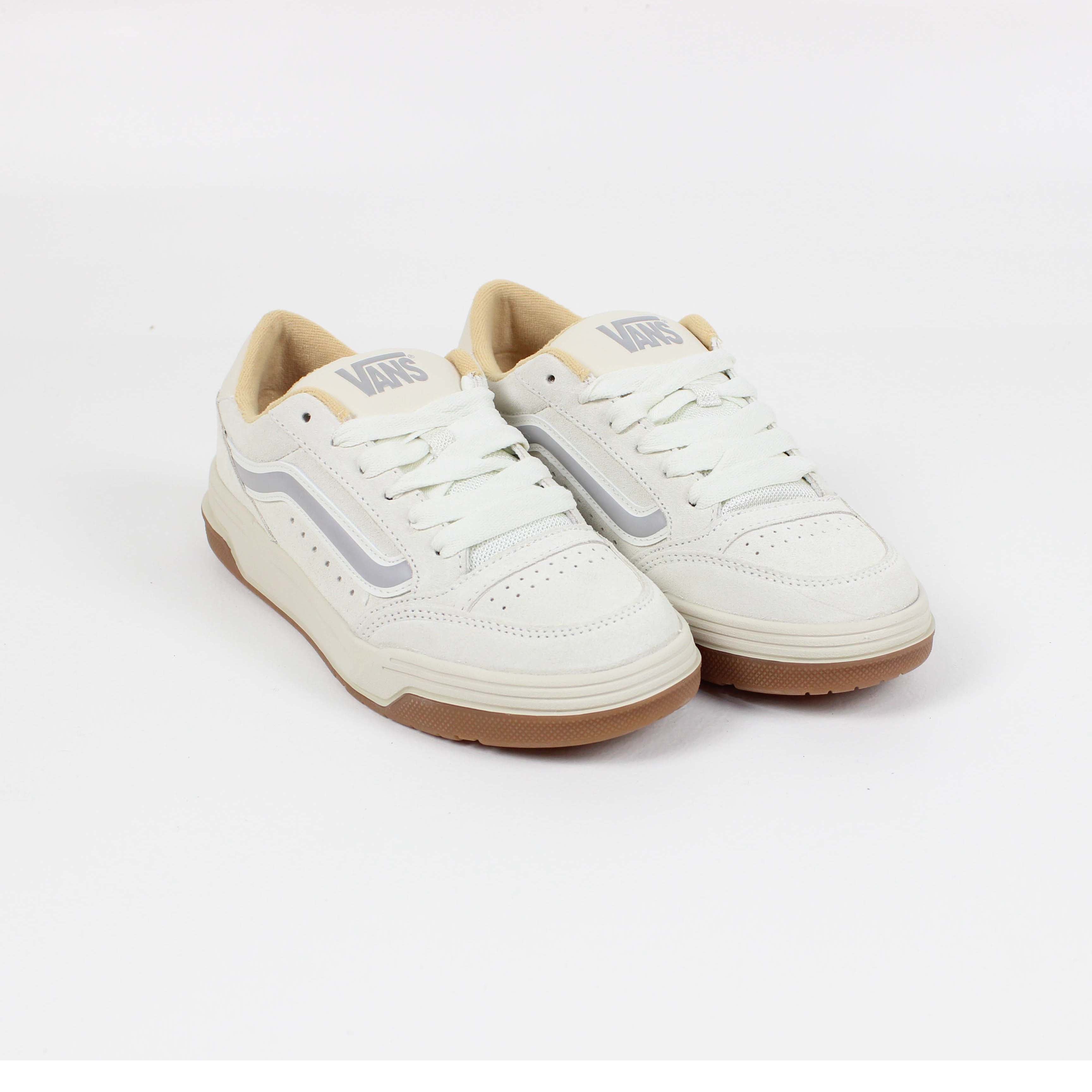 Tênis Vans Hylane Vintage Marshmallow Gum