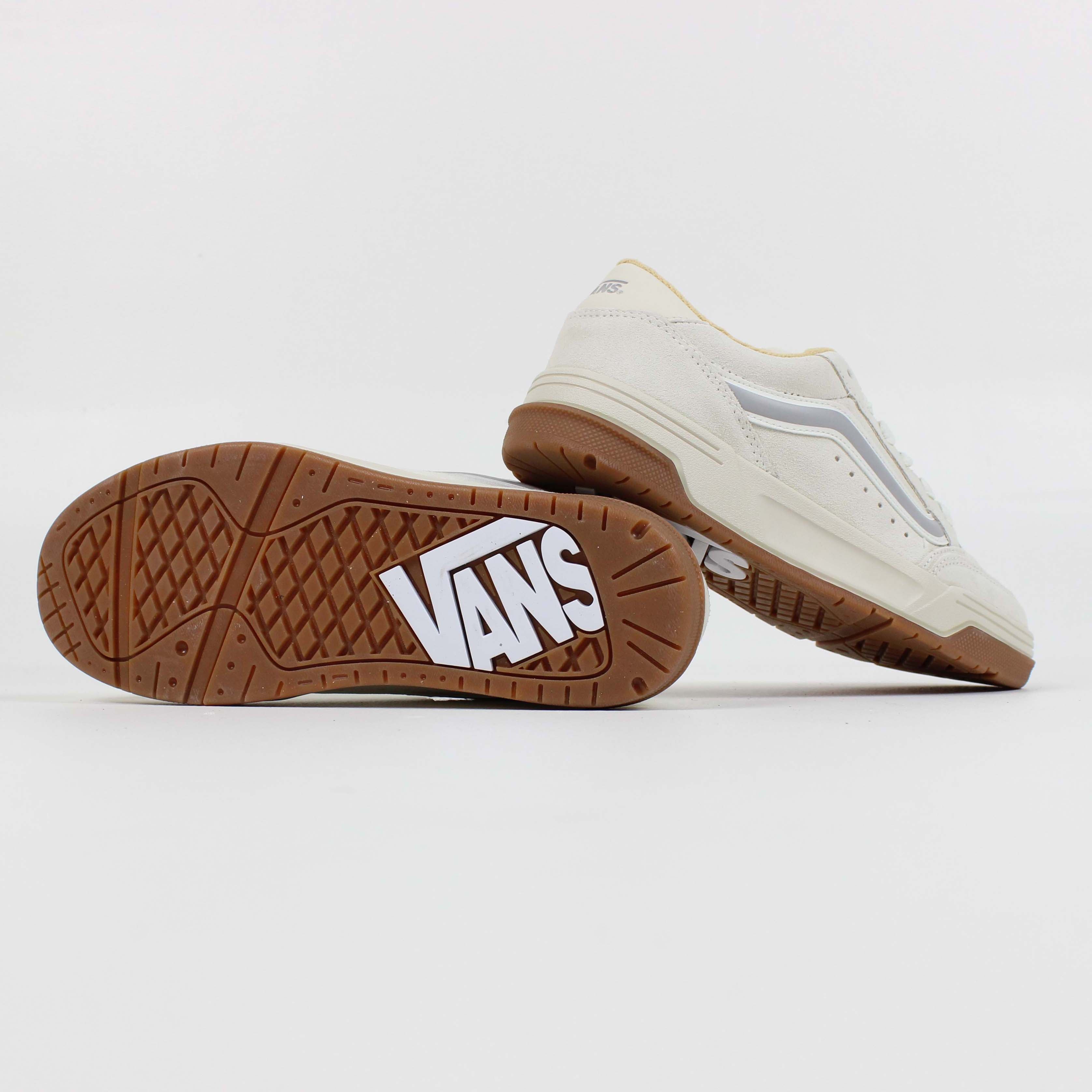 Tênis Vans Hylane Vintage Marshmallow Gum