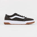 Tênis Vans Hylane Suede Castanho