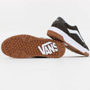 Tênis Vans Hylane Suede Castanho