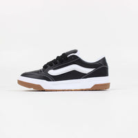 Tênis Vans Hylane Black White Gum