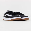 Tênis Vans Hylane Black White Gum