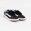 Tênis Vans Hylane Black White Gum