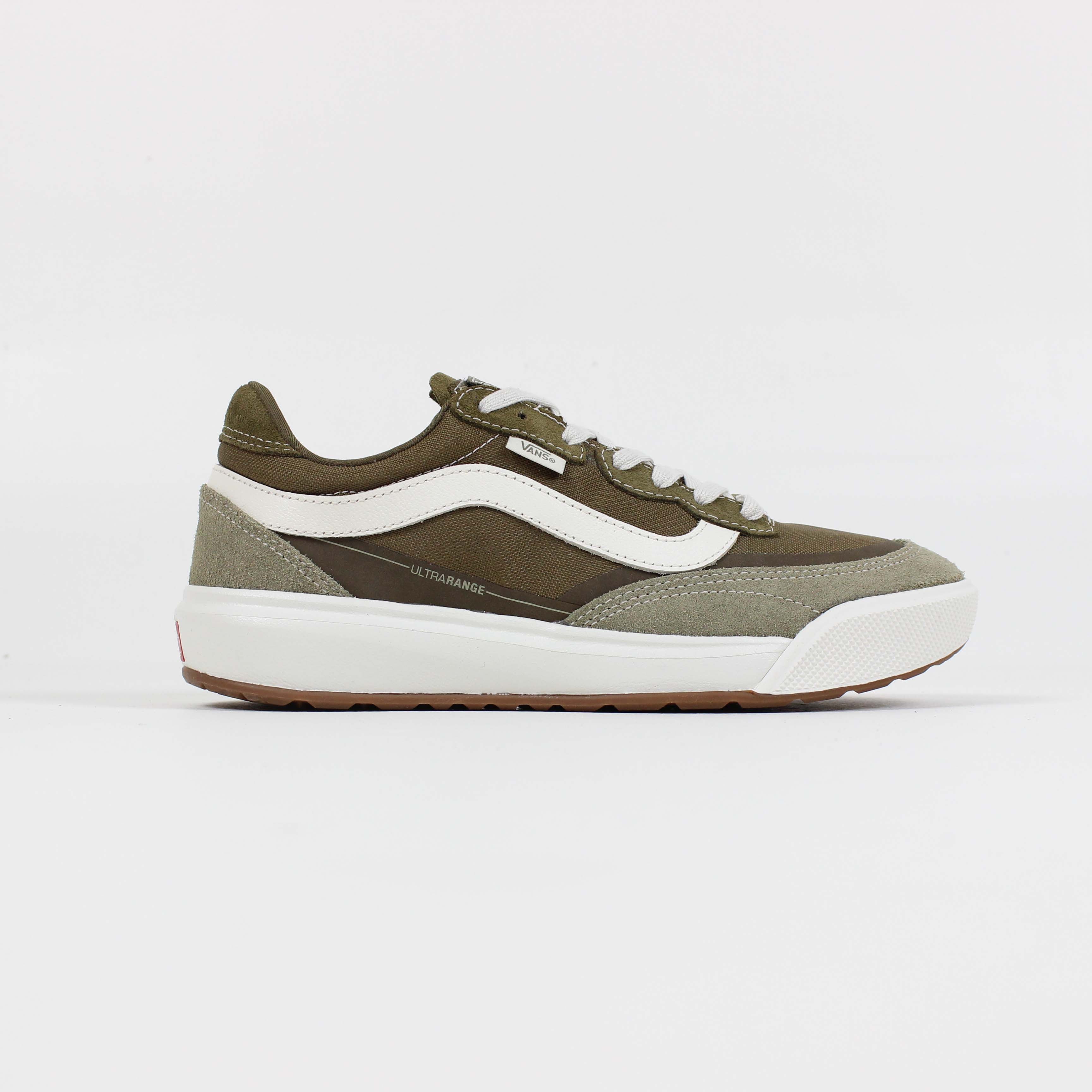 Tênis Vans Ultrarange 2.0 Tobacco Brown