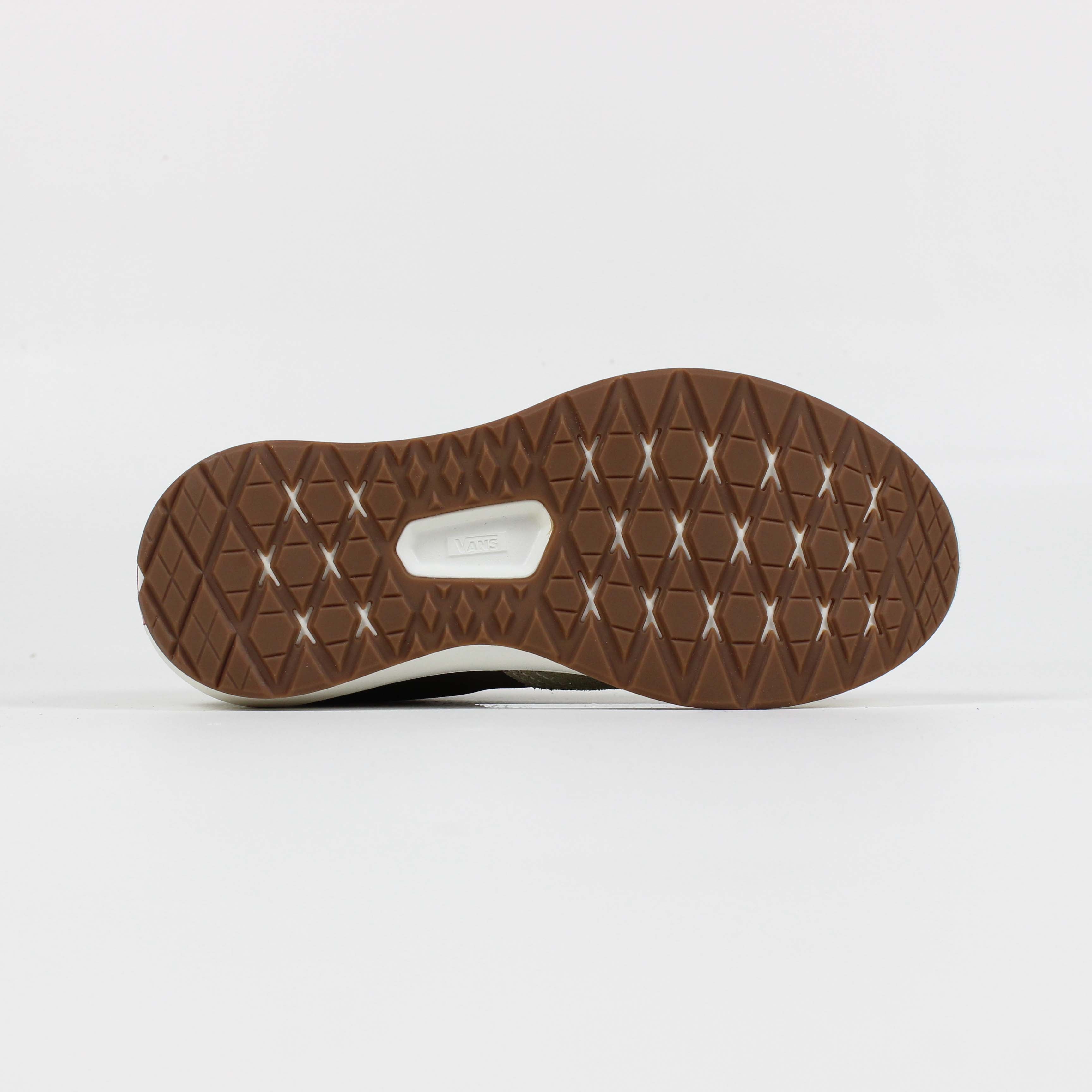 Tênis Vans Ultrarange 2.0 Tobacco Brown