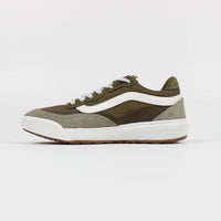 Tênis Vans Ultrarange 2.0 Tobacco Brown