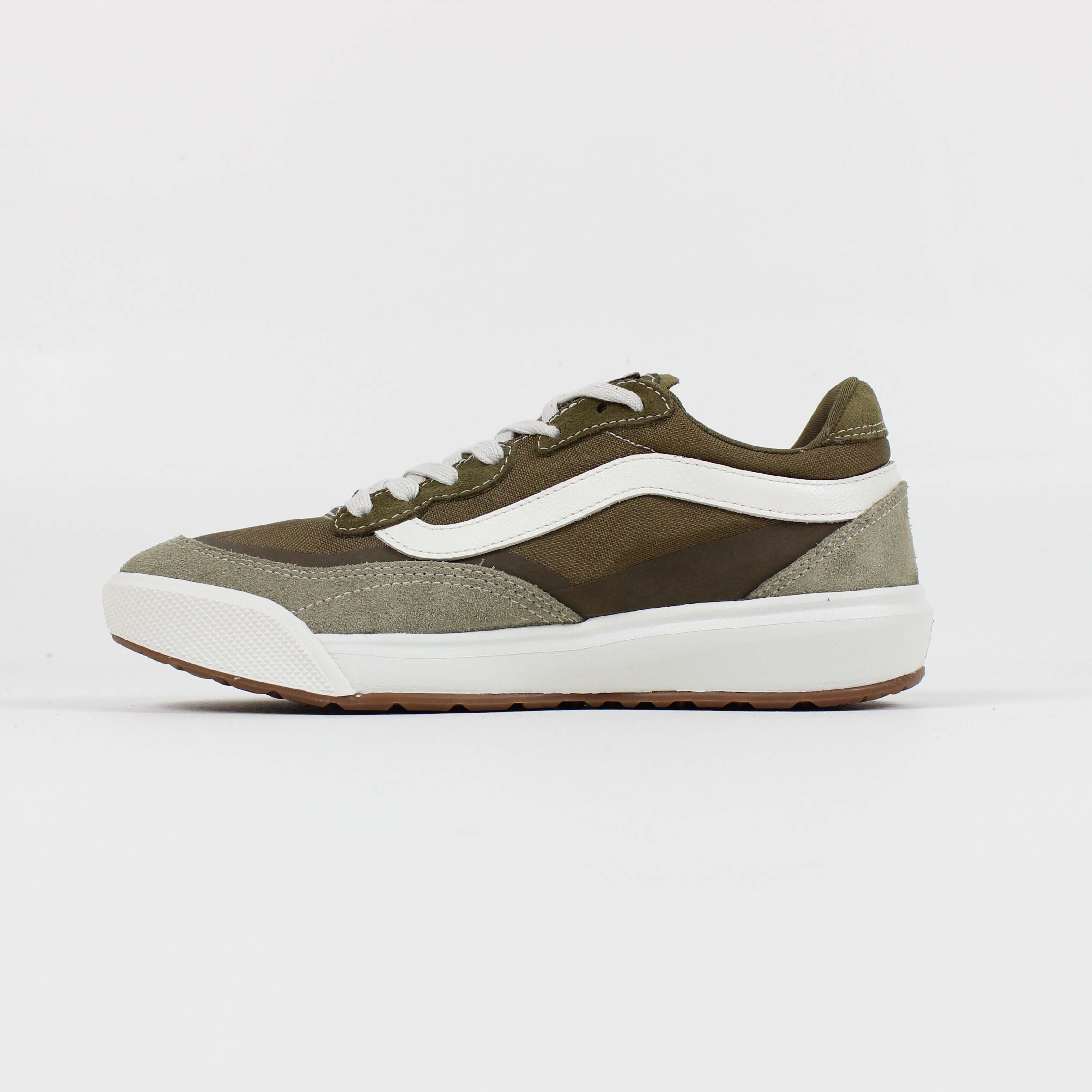 Tênis Vans Ultrarange 2.0 Tobacco Brown