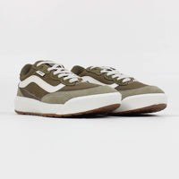 Tênis Vans Ultrarange 2.0 Tobacco Brown