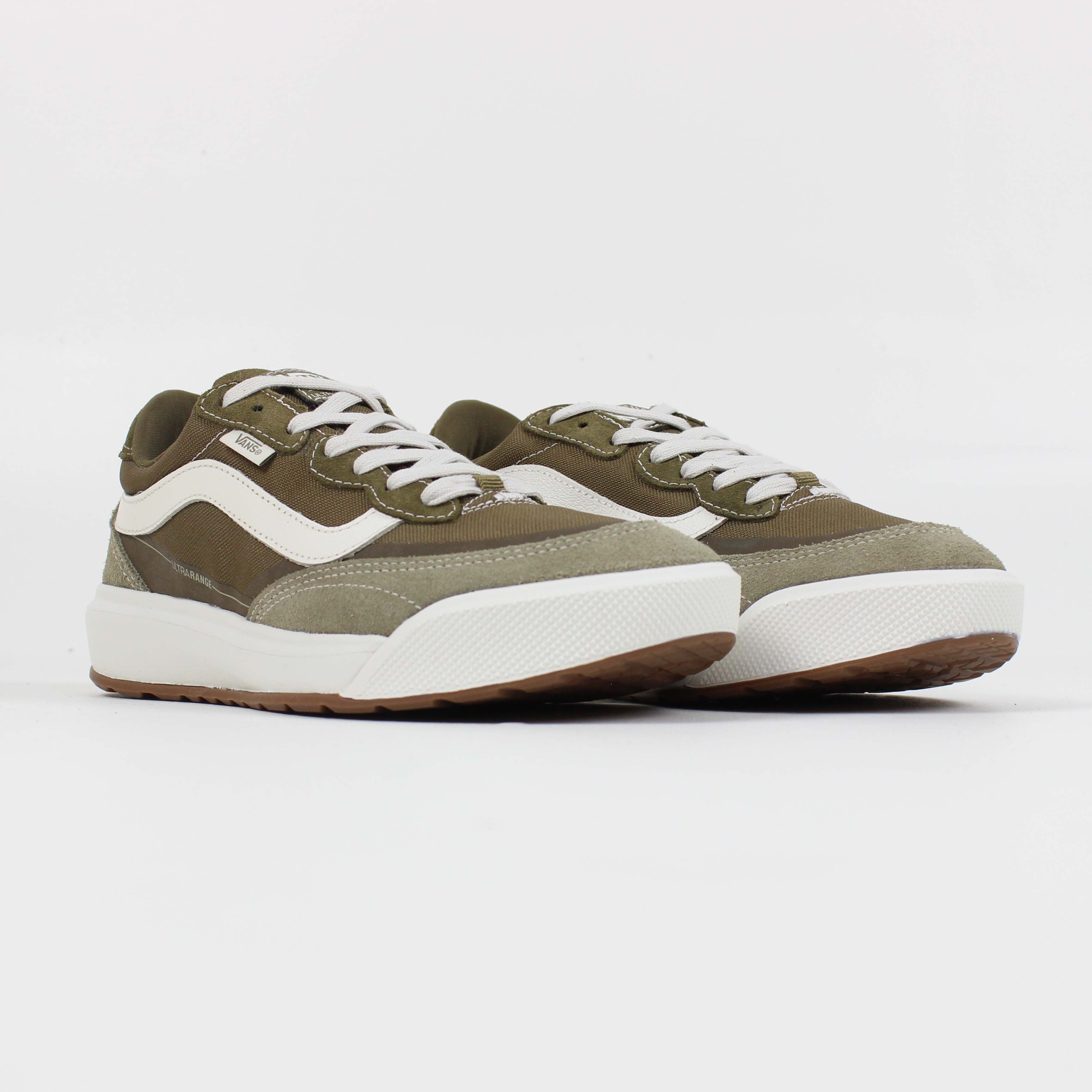 Tênis Vans Ultrarange 2.0 Tobacco Brown