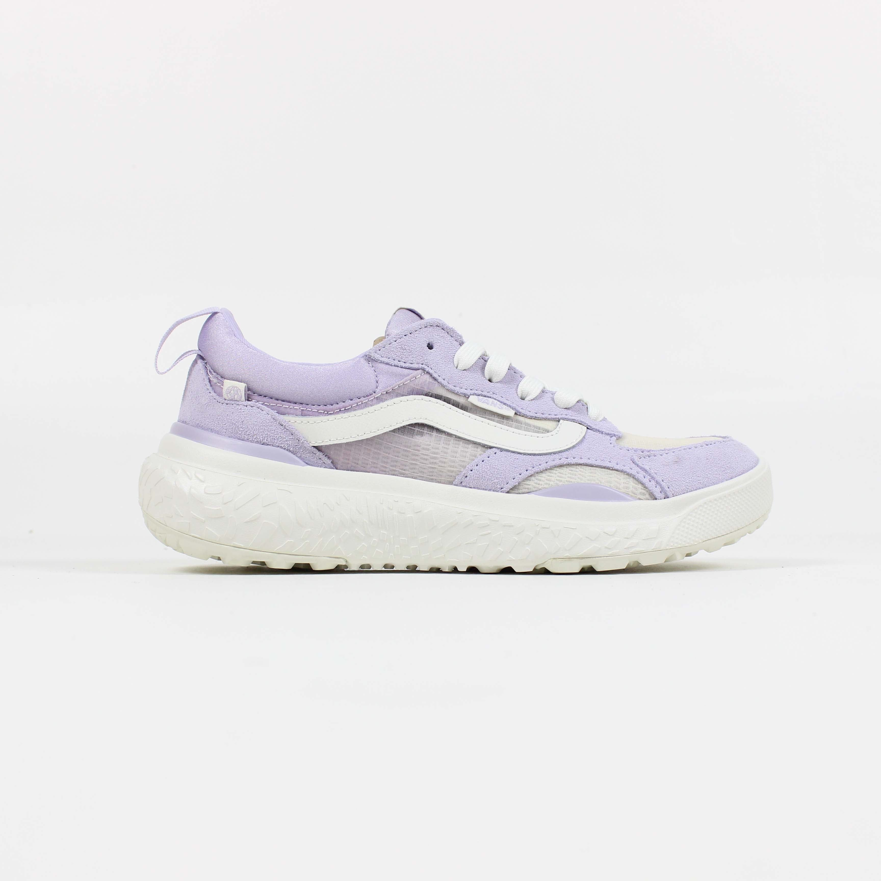 Ténis Vans Ultrarange Neo VR3 Lilás
