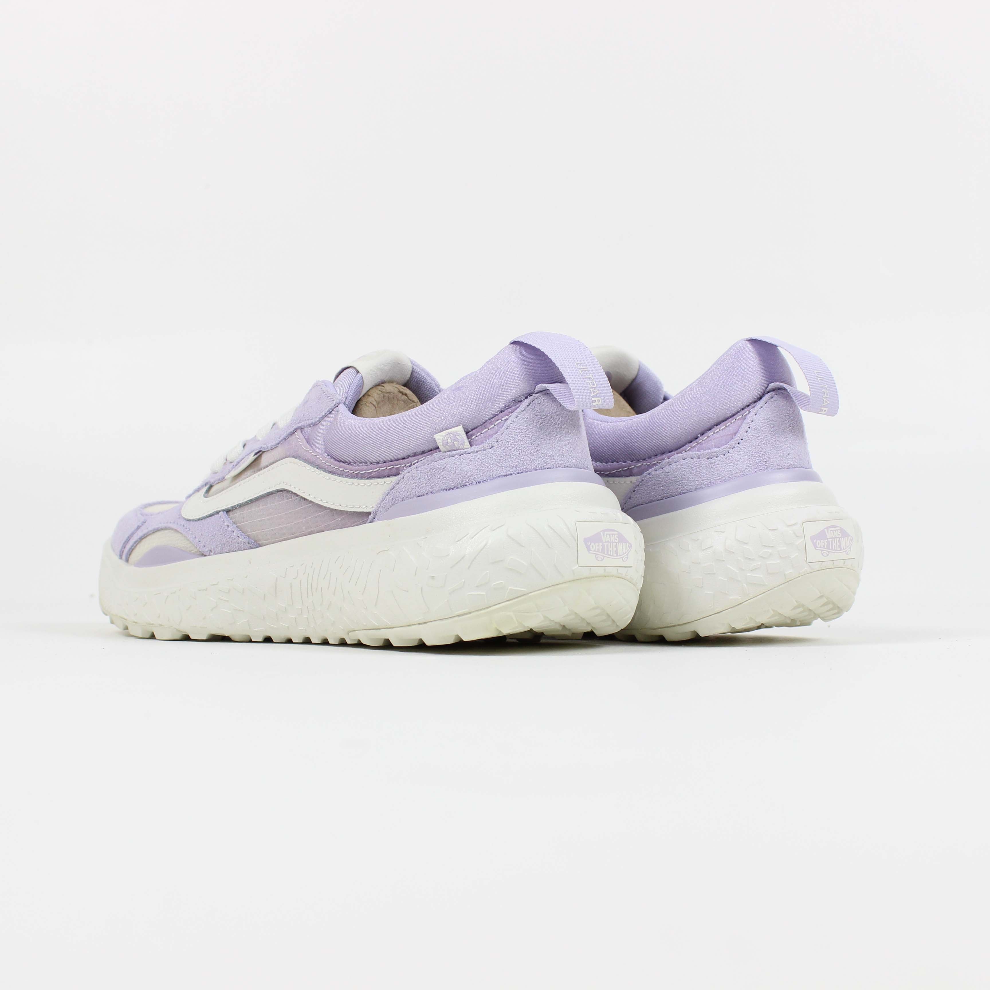 Ténis Vans Ultrarange Neo VR3 Lilás