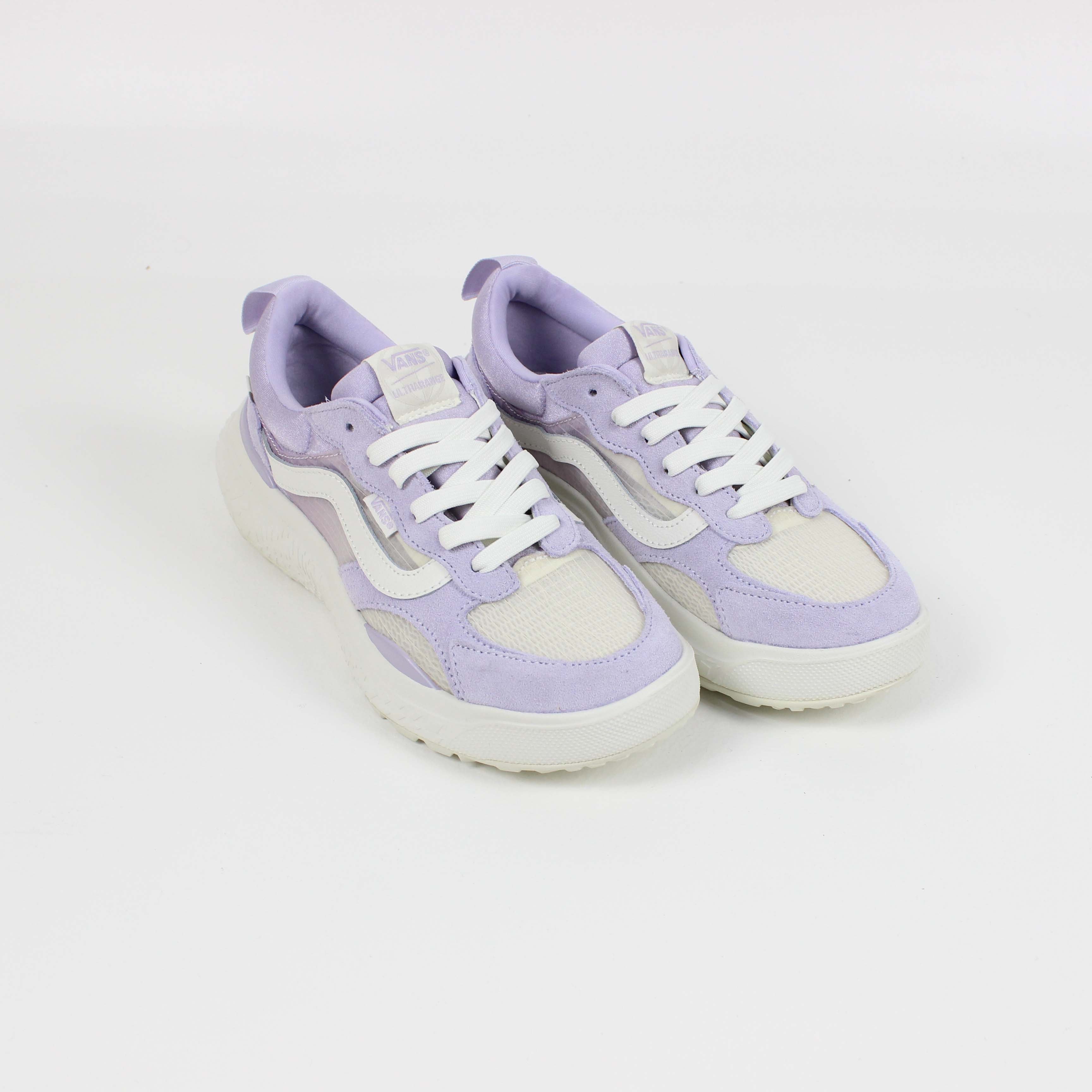 Ténis Vans Ultrarange Neo VR3 Lilás
