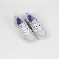 Ténis Vans Ultrarange Neo VR3 Lilás