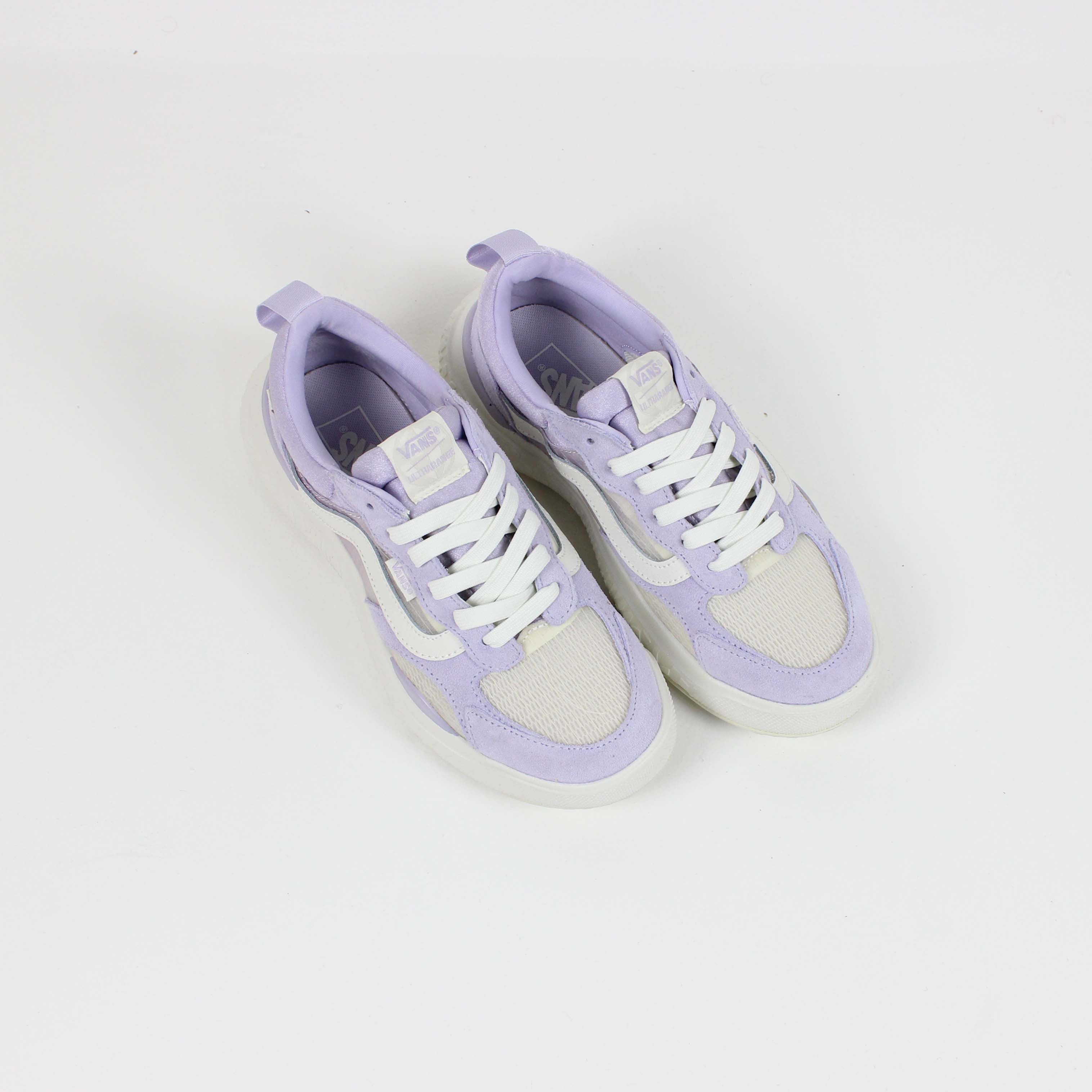 Ténis Vans Ultrarange Neo VR3 Lilás
