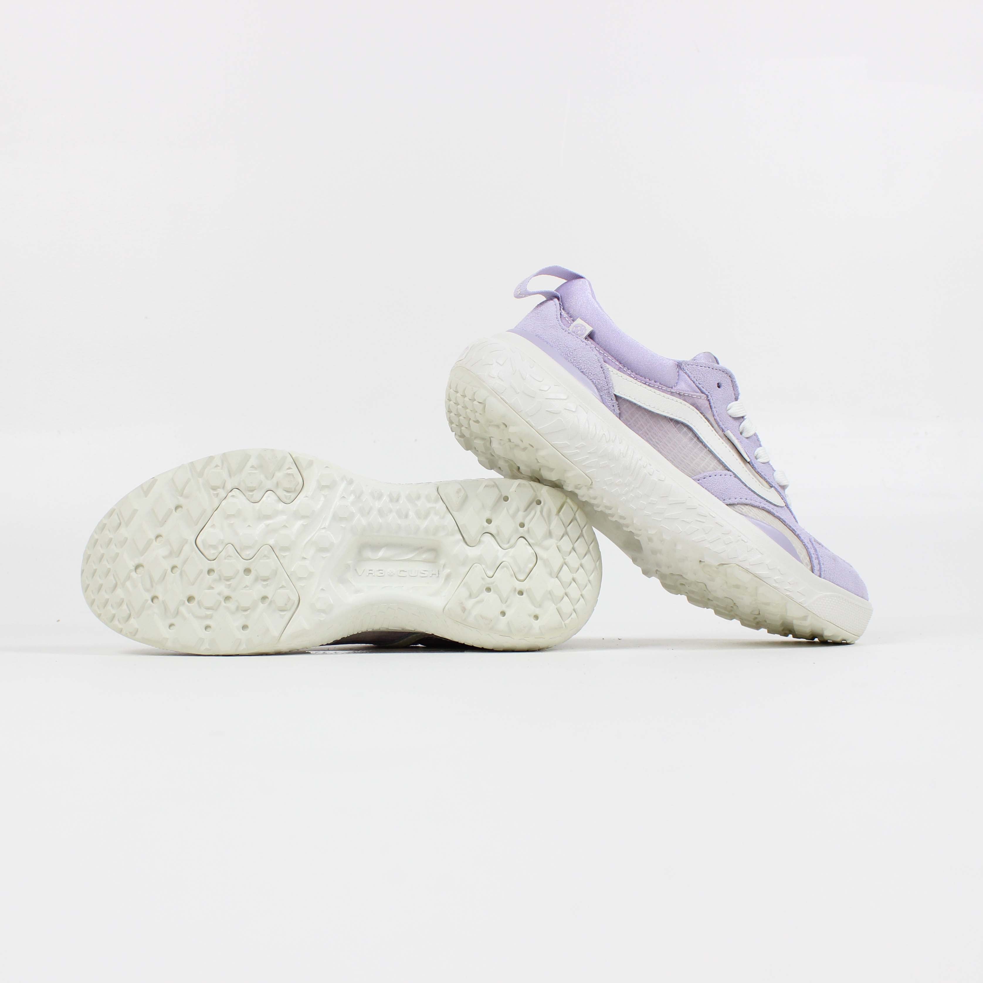 Ténis Vans Ultrarange Neo VR3 Lilás