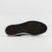 Tênis Converse Chuck Taylor Mid Padded Lift Verde