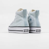 Tênis Converse Chuck Taylor Mid Padded Lift Verde